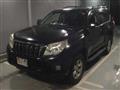 2012 Toyota Land Cruiser Prado