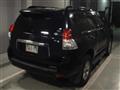 2012 Toyota Land Cruiser Prado