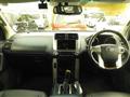 2012 Toyota Land Cruiser Prado