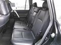 2012 Toyota Land Cruiser Prado