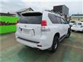 2012 Toyota Land Cruiser Prado