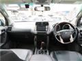 2012 Toyota Land Cruiser Prado