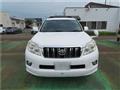2012 Toyota Land Cruiser Prado