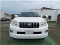 2012 Toyota Land Cruiser Prado