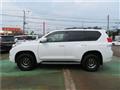 2012 Toyota Land Cruiser Prado