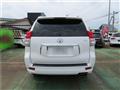 2012 Toyota Land Cruiser Prado