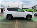 2012 Toyota Land Cruiser Prado