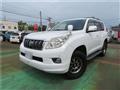 2012 Toyota Land Cruiser Prado