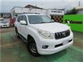 2012 Toyota Land Cruiser Prado