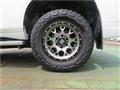 2012 Toyota Land Cruiser Prado