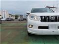 2012 Toyota Land Cruiser Prado