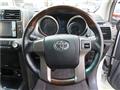 2012 Toyota Land Cruiser Prado