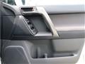 2012 Toyota Land Cruiser Prado