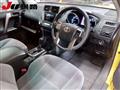 2011 Toyota Land Cruiser Prado
