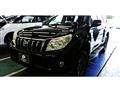 2011 Toyota Land Cruiser Prado