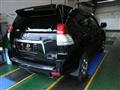 2011 Toyota Land Cruiser Prado