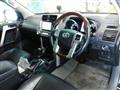 2011 Toyota Land Cruiser Prado