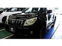 2011 Toyota Land Cruiser Prado