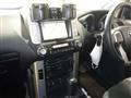 2009 Toyota Land Cruiser Prado