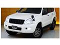 2009 Toyota Land Cruiser Prado