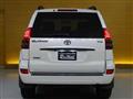 2009 Toyota Land Cruiser Prado