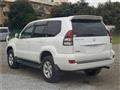 2008 Toyota Land Cruiser Prado