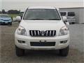 2008 Toyota Land Cruiser Prado