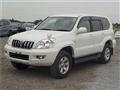 2008 Toyota Land Cruiser Prado