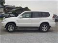 2008 Toyota Land Cruiser Prado