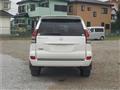 2008 Toyota Land Cruiser Prado