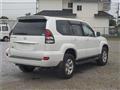 2008 Toyota Land Cruiser Prado