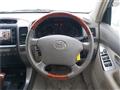 2008 Toyota Land Cruiser Prado