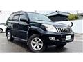2008 Toyota Land Cruiser Prado