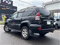 2008 Toyota Land Cruiser Prado