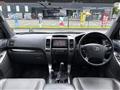 2008 Toyota Land Cruiser Prado