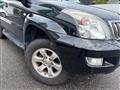 2008 Toyota Land Cruiser Prado