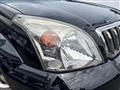 2008 Toyota Land Cruiser Prado