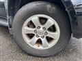 2008 Toyota Land Cruiser Prado
