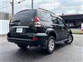 2008 Toyota Land Cruiser Prado