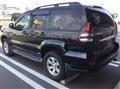 2008 Toyota Land Cruiser Prado