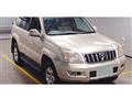 2008 Toyota Land Cruiser Prado