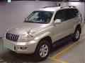 2008 Toyota Land Cruiser Prado