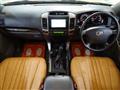 2008 Toyota Land Cruiser Prado