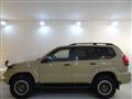 2008 Toyota Land Cruiser Prado