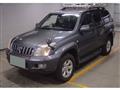 2007 Toyota Land Cruiser Prado