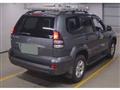 2007 Toyota Land Cruiser Prado
