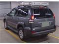2007 Toyota Land Cruiser Prado