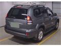 2007 Toyota Land Cruiser Prado