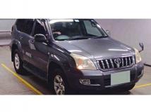 2007 Toyota Land Cruiser Prado