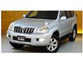 2007 Toyota Land Cruiser Prado